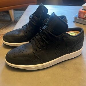 Mens Air Jordan 1 Low
